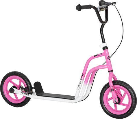 Cruiser s velkými zahnutými řídítky
