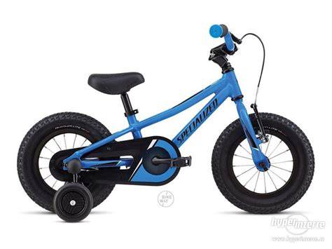 dětské kolo Specialized 12 palců