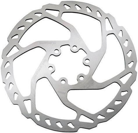 Shimano SM-RT66 160mm kotouč