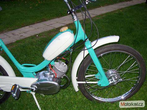 Jawa Stadion S11 po renovaci