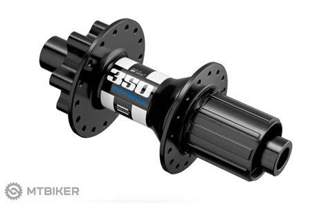 rozebraný Shimano HG ořech kuličkové ložisko