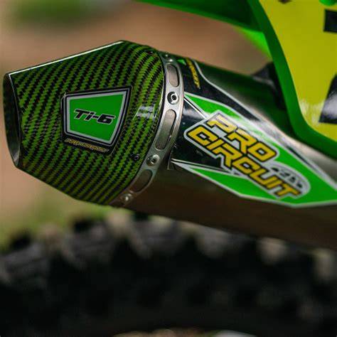 Výfuk Pro Circuit T-5 Kawasaki