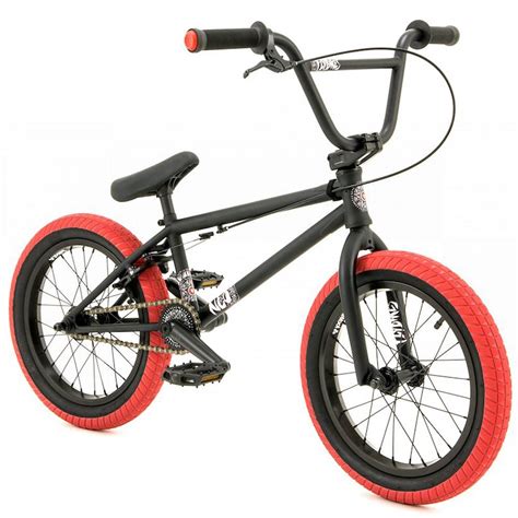 dětské 18palcové freestyle BMX kolo