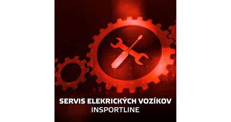 insportline logo a servis elektroniky