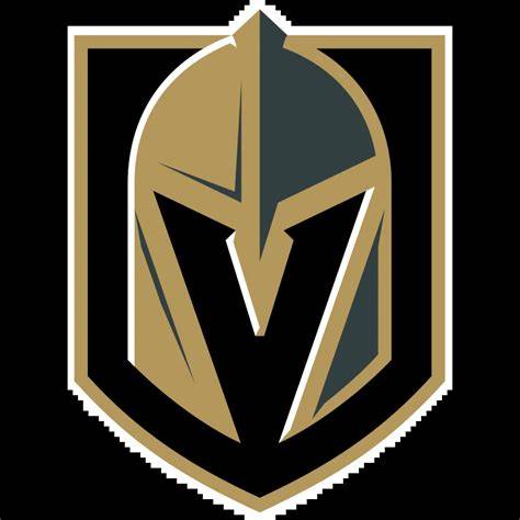 Minimaska brankářské masky Vegas Golden Knights