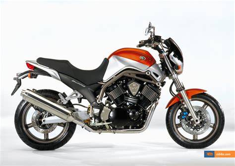 Yamaha BT 1100 Bulldog zapalovací systém