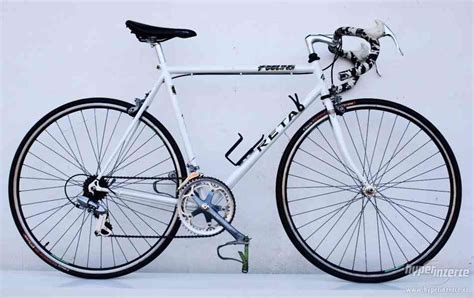 Silniční kolo Reta Feeling velikost 54 cm