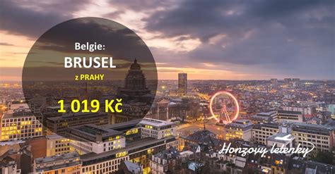 Brusel zóna třicet kilometrů za hodinu