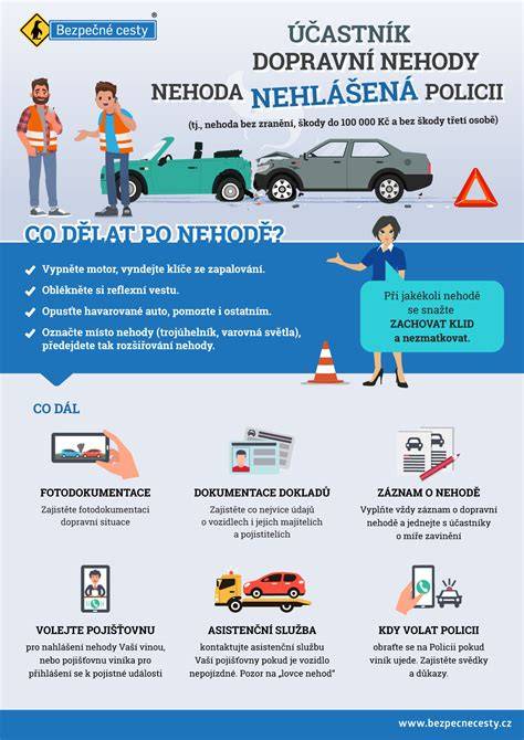 nehoda motoru Kozlovice infografika