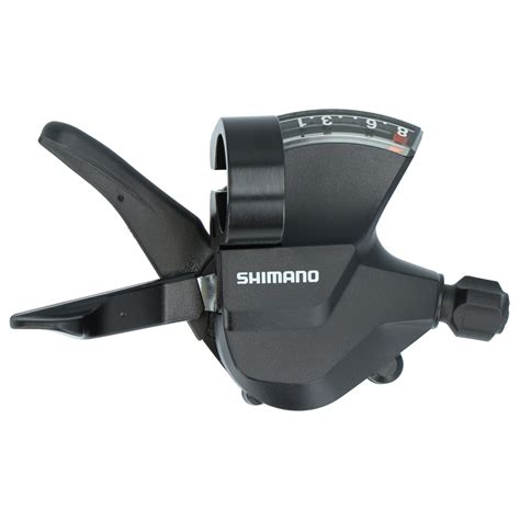 Shimano Alivio Rapidfire řadicí páčky