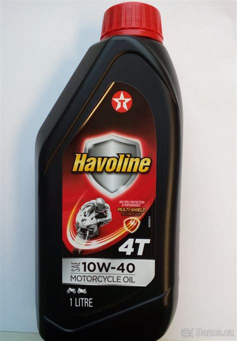 závodní motocyklový motor olej 10W-40