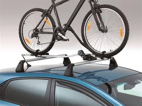 Thule Tour nosič jízdního kola na střeše