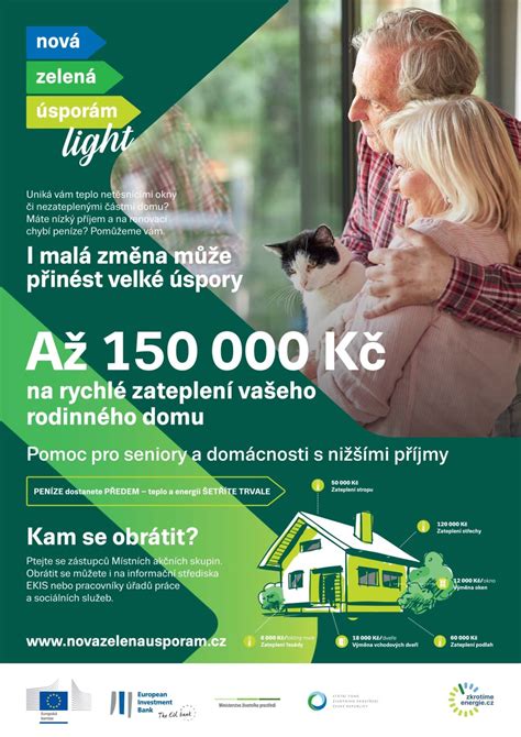 senioři ve vlastní domácnosti
