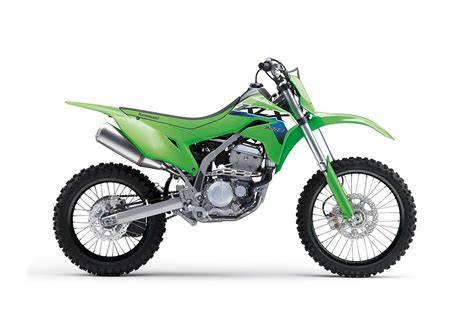 Porovnání Kawasaki KLX300 a KLX300R