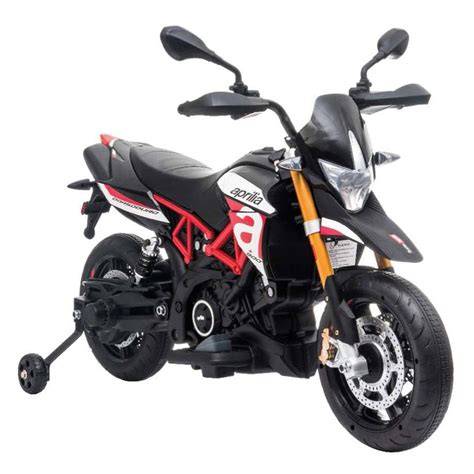 dětské hračky motorky různé typy