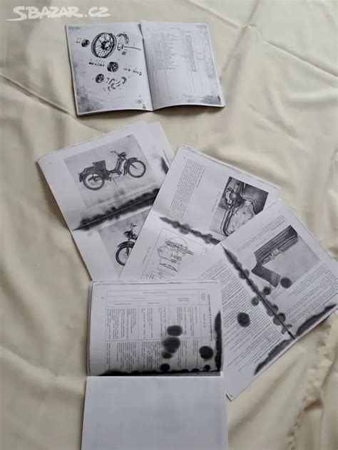 Katalog náhradních dílů motocyklu Suzuki