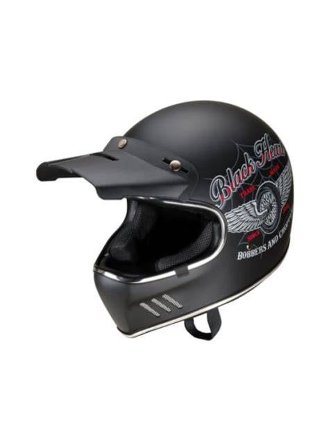 neonový kšilt retro helmy motocykl