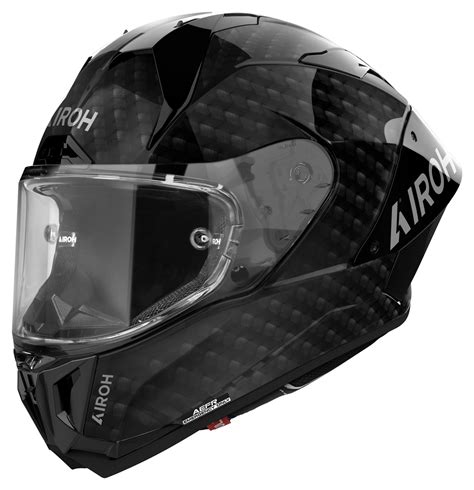 Typy motocyklových přileb Airoh