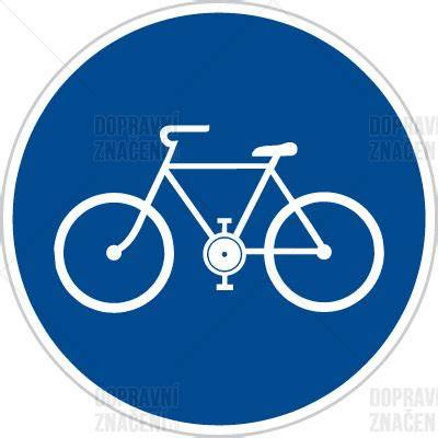 dopravní značky pro cyklisty