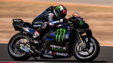 Kalendář závodů MotoGP 2026 mapa