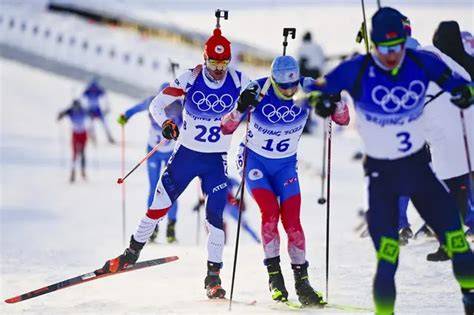 olympijské cyklistické disciplíny přehled