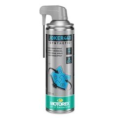 Motorex Aqua Joker syntetický sprej