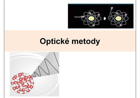 optické metody schéma interfeometrie a holografie