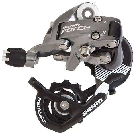 SRAM Force 22 zadní přehazovačka