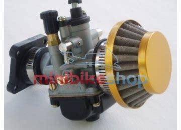 Karburátor minibike 13 15 19 mm
