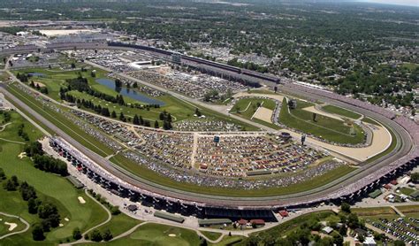 Indianapolis Motor Speedway MotoGP