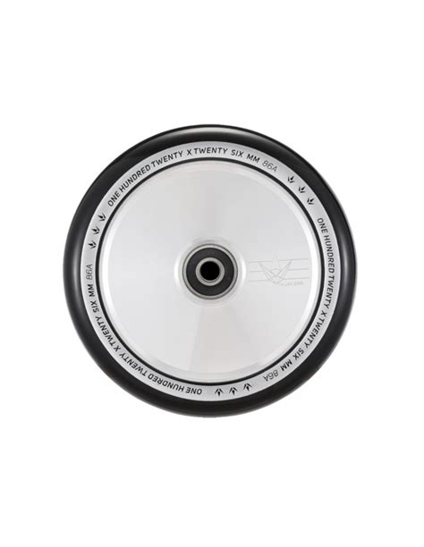 freestyle kolečko Hollow Core 120 mm