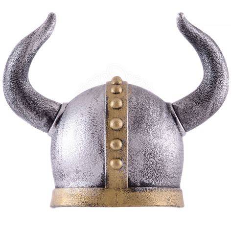 dětská vikingská helma k vybarvování