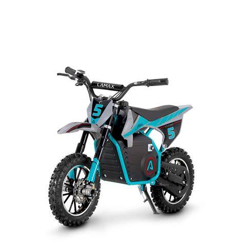 elektrická motorka městský skútr a dirty bike