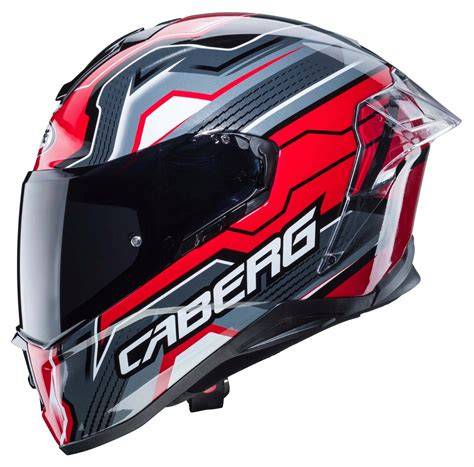 Caberg Rhino odklápěcí motocyklová přilba