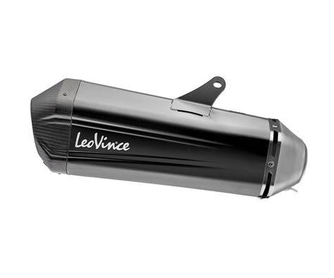 LeoVince LV-12 Suzuki V-Strom 1050