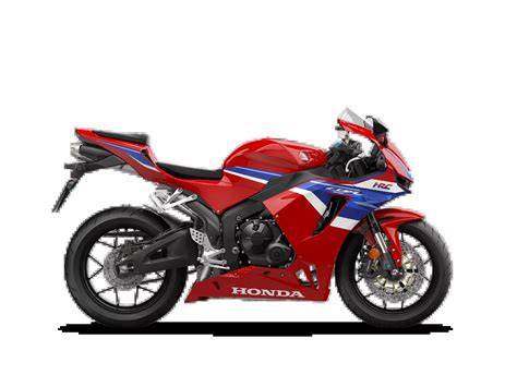 Honda CBR 600 RR se zpětnými zrcátky