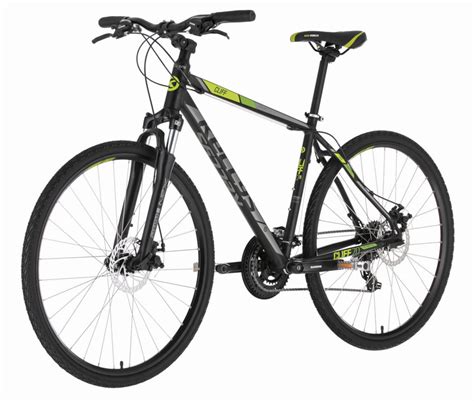 Kellys Cliff 70 krosové kolo