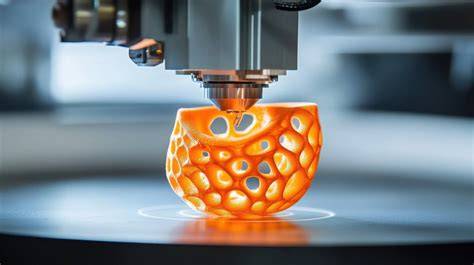 Vysílačka z 3D tisku a její úpravy