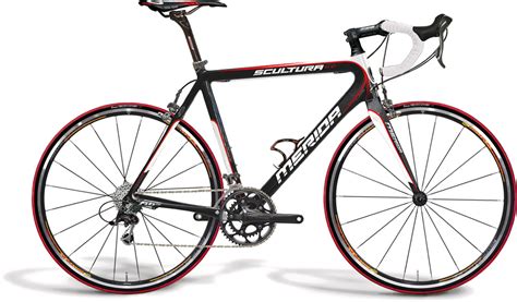 Merida Scultura EVO 907 silniční kolo