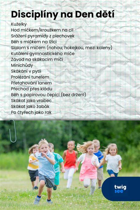 Široké použití na různé disciplíny