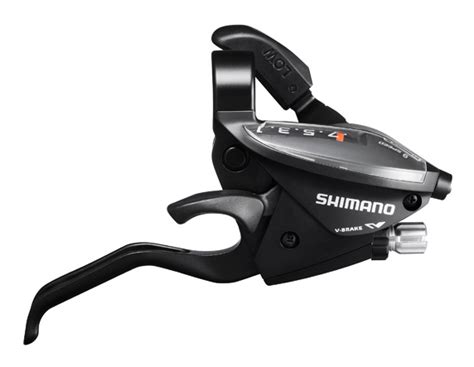 Shimano STEF510 řadicí brzdové páky
