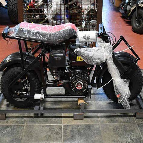 benzinova-sekacka-a-minibike-kompatibilita
