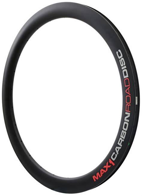 karbonový ráfek MAX1 Road 700C