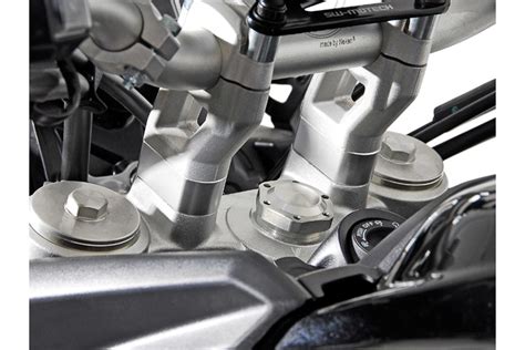 CNC zvýšení řídítek Honda CB 900