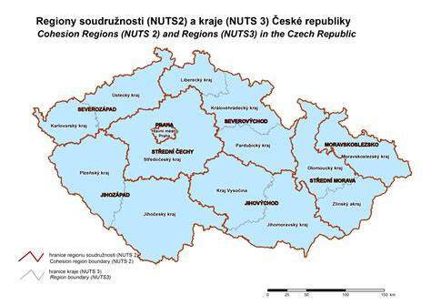 Mapa dealerů Kawasaki v České republice