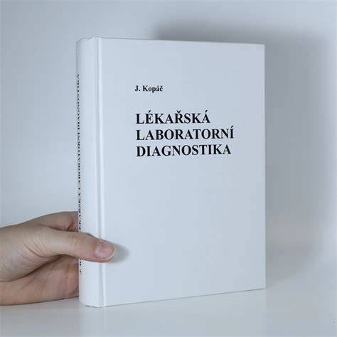 lékařská spolupráce a diagnostika