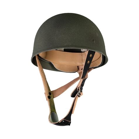 Britská výsadkářská helma Mk.1