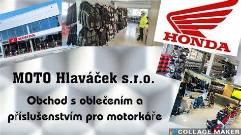Moto sekáč Slatina prodejna