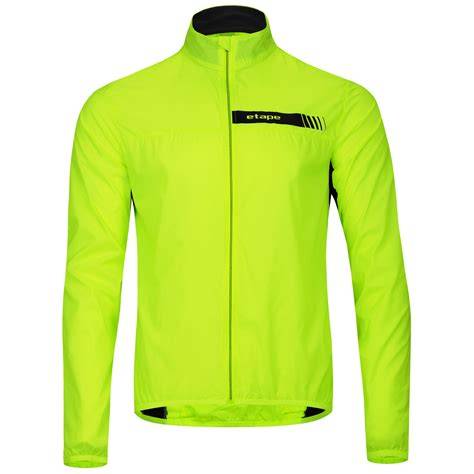 AUTHOR BLAZER pánská cyklistická bunda