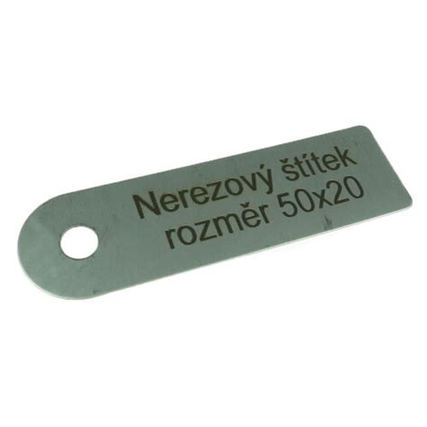 identifikační štítek jízdního kola